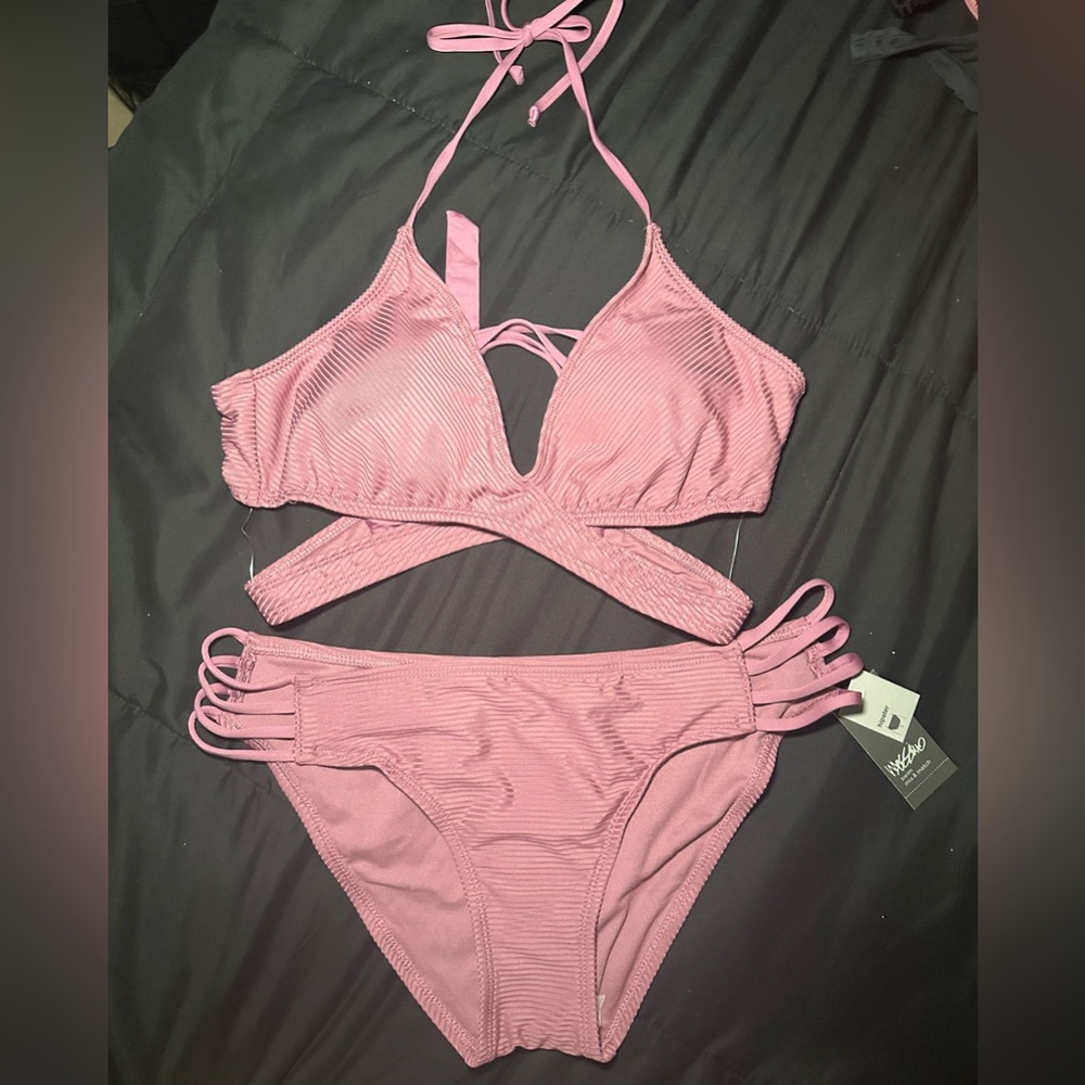 Primrose bikini